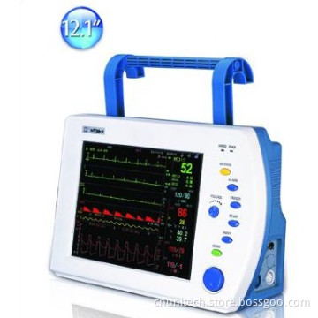 Vet Patient Monitor Unt-3BV